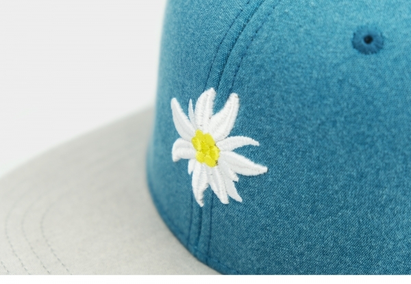 Edelweiß Primavera - Snapback